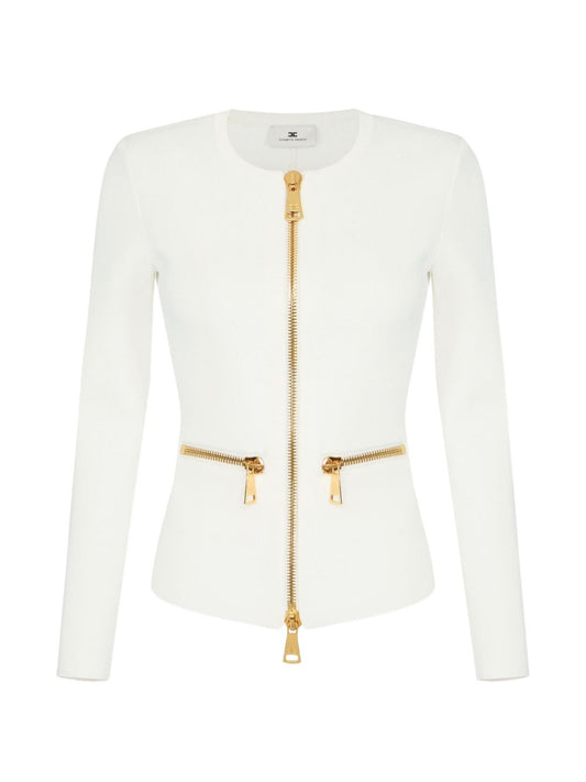 Elisabetta Franchi Cardigan