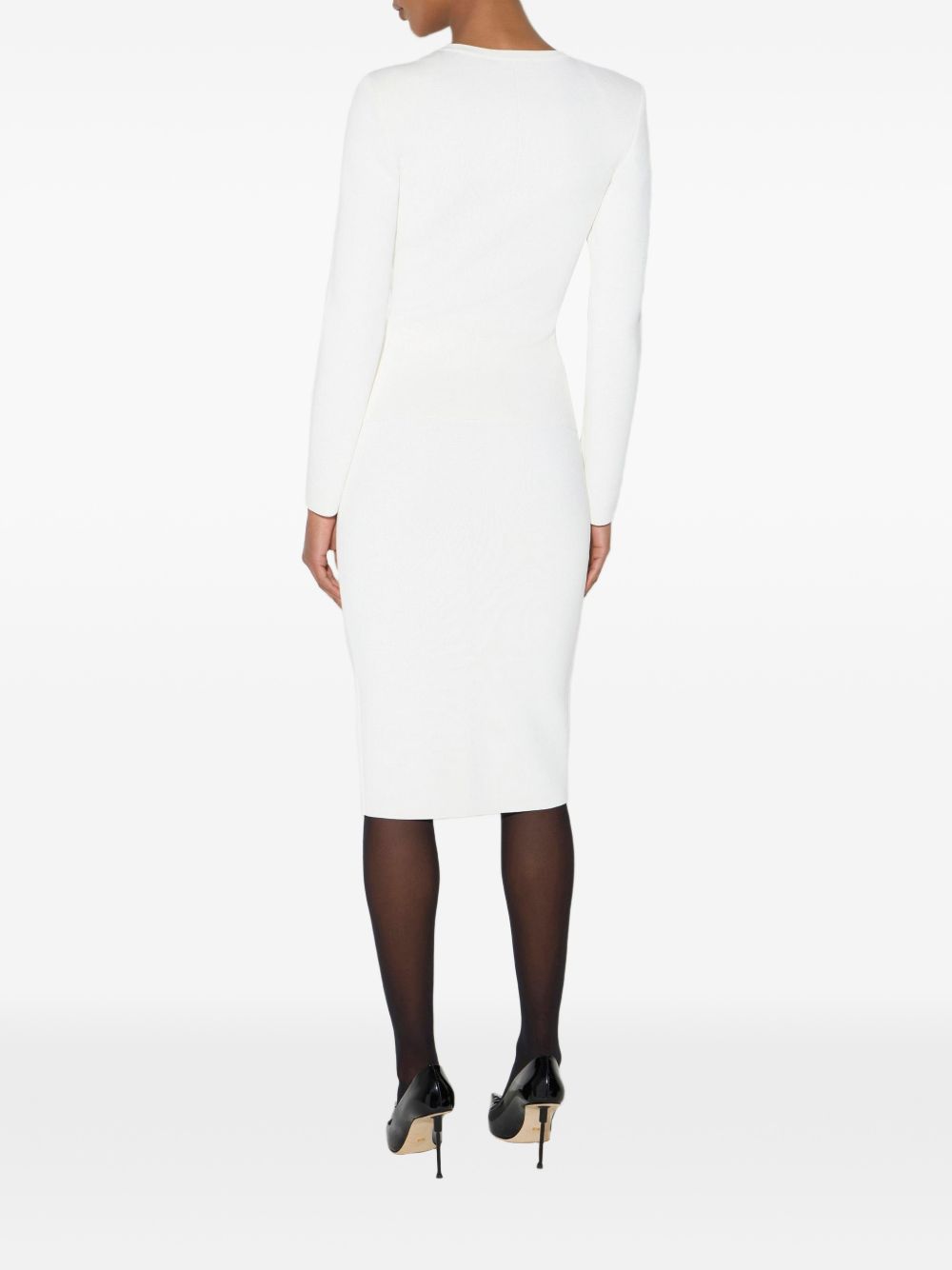 Elisabetta Franchi Cardigan