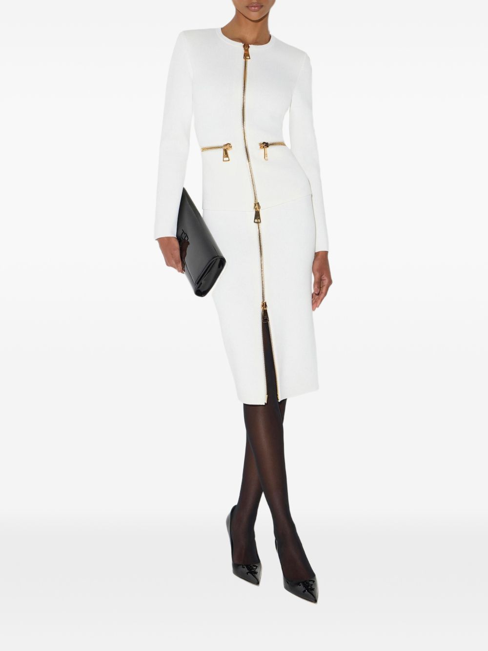 Elisabetta Franchi Cardigan
