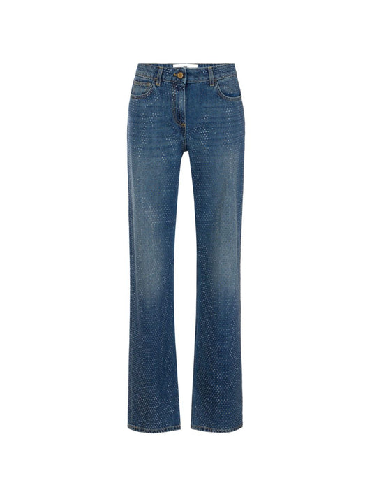 Elisabetta Franchi Trousers