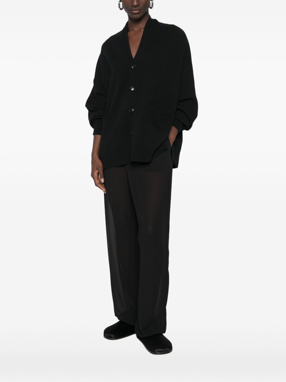 extreme cashmere Cardigan