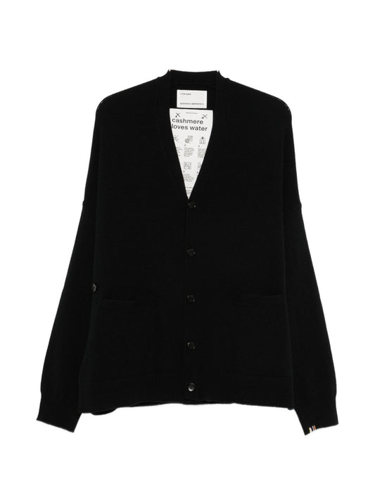 extreme cashmere Cardigan