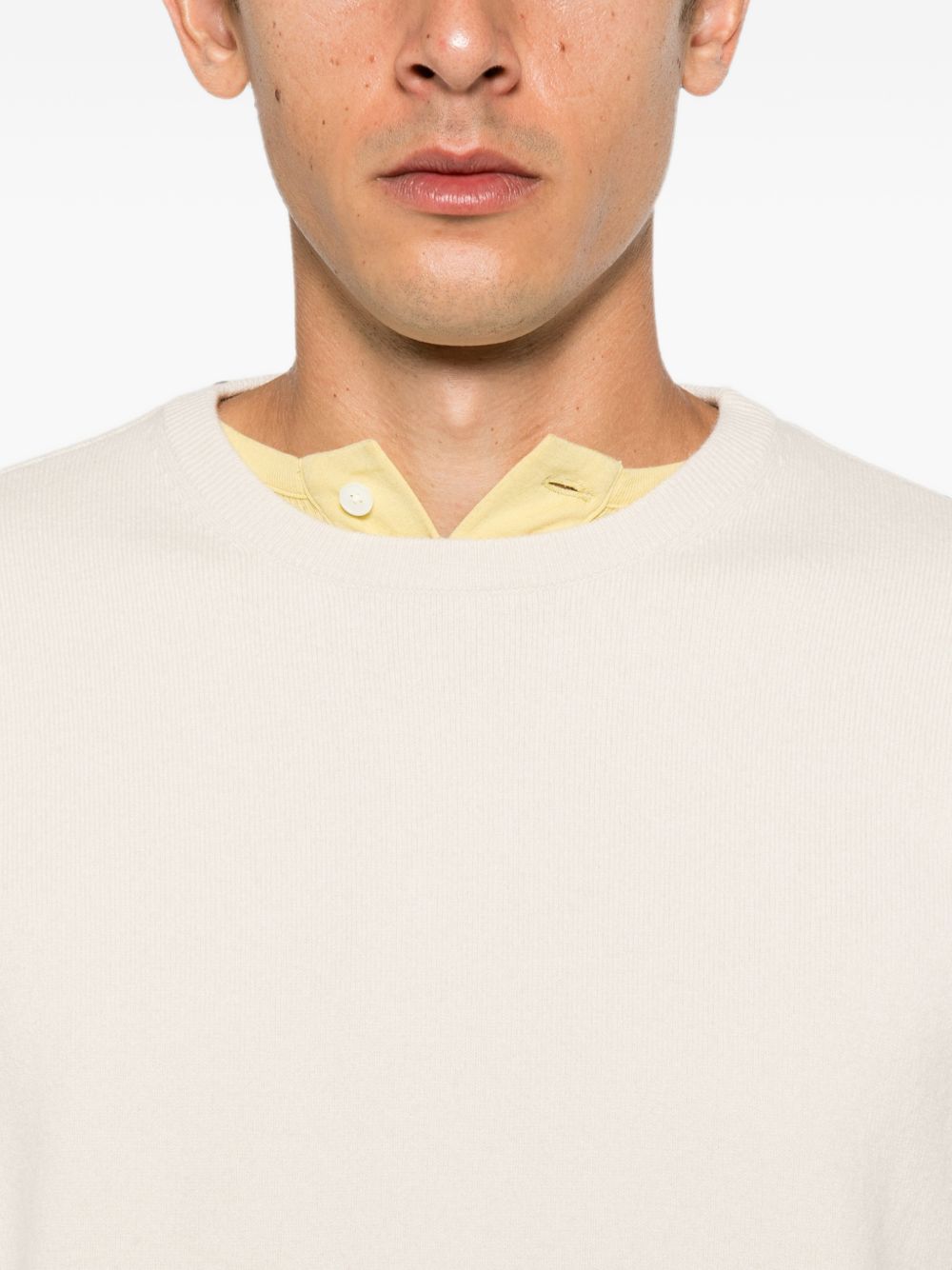 extreme cashmere Sweater