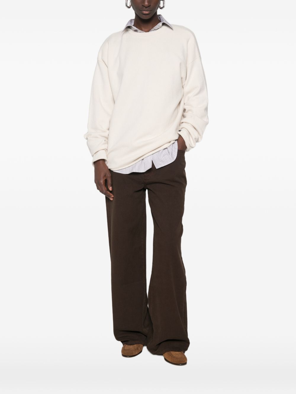 extreme cashmere Sweater