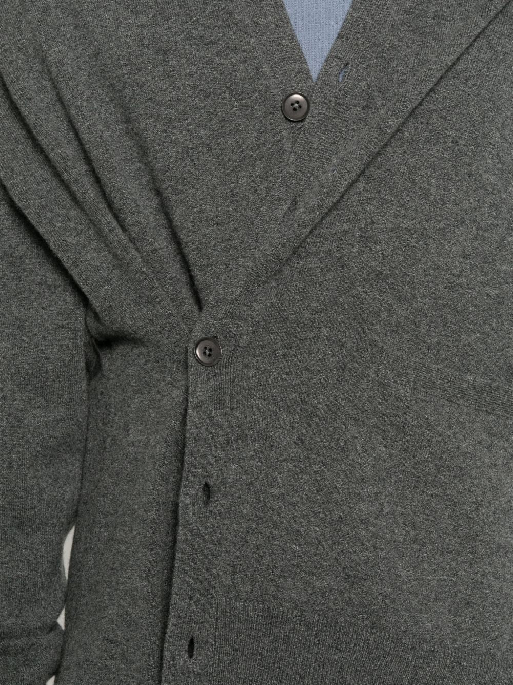 extreme cashmere Cardigan