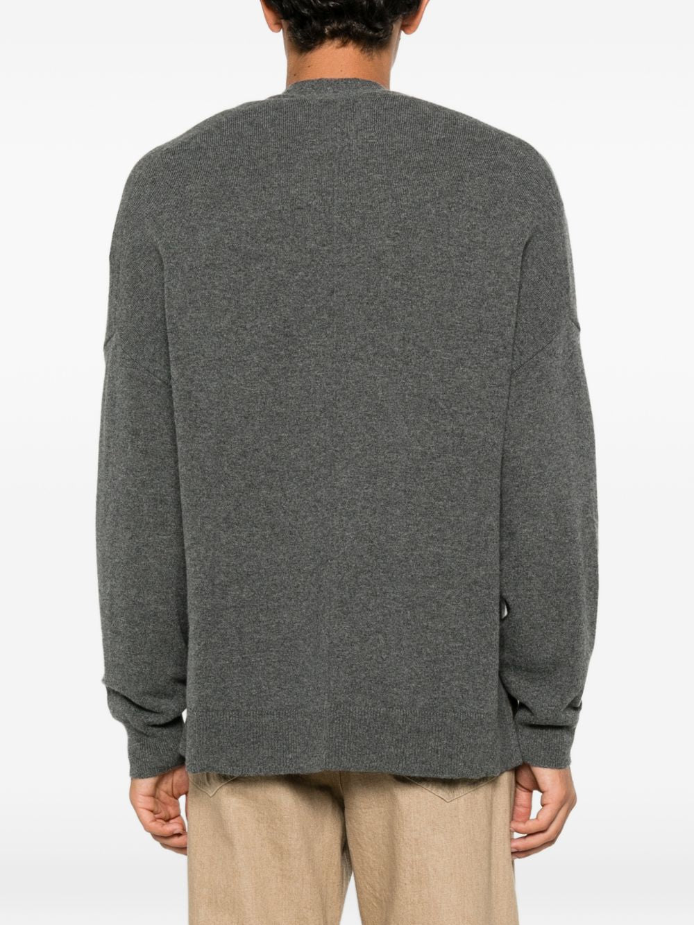 extreme cashmere Cardigan