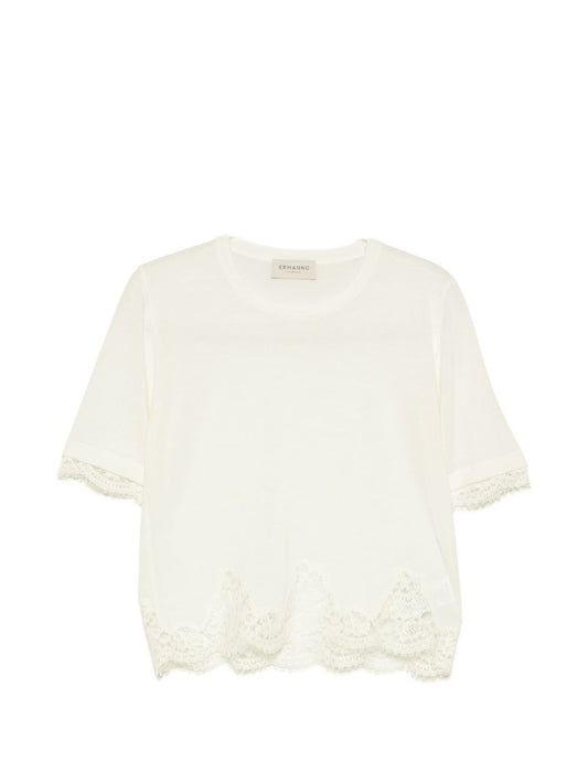 ERMANNO FIRENZE T-shirts and Polos