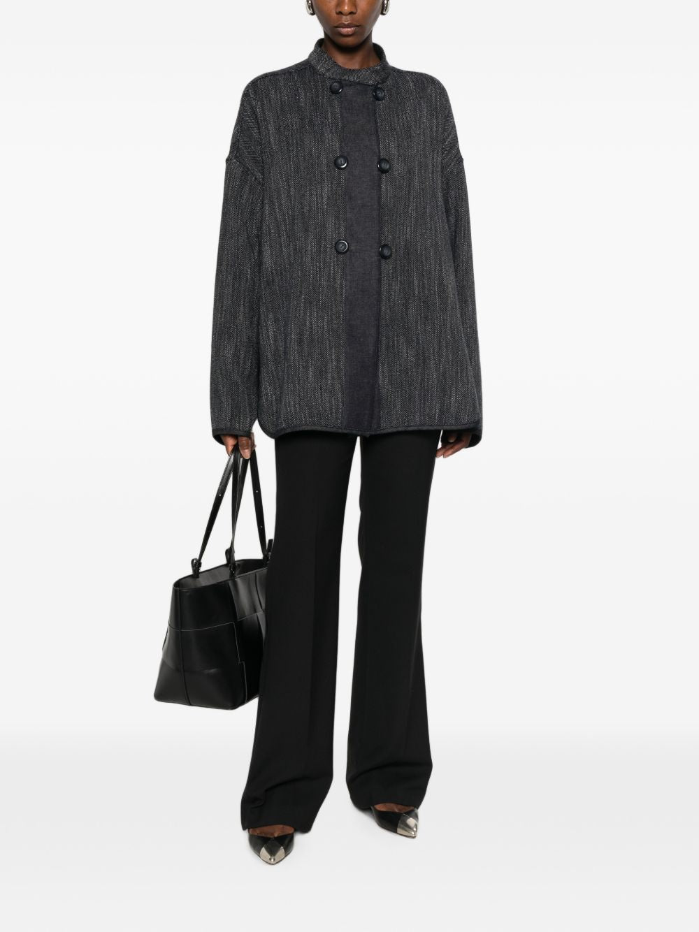 EMPORIO ARMANI CAPSULE Jackets