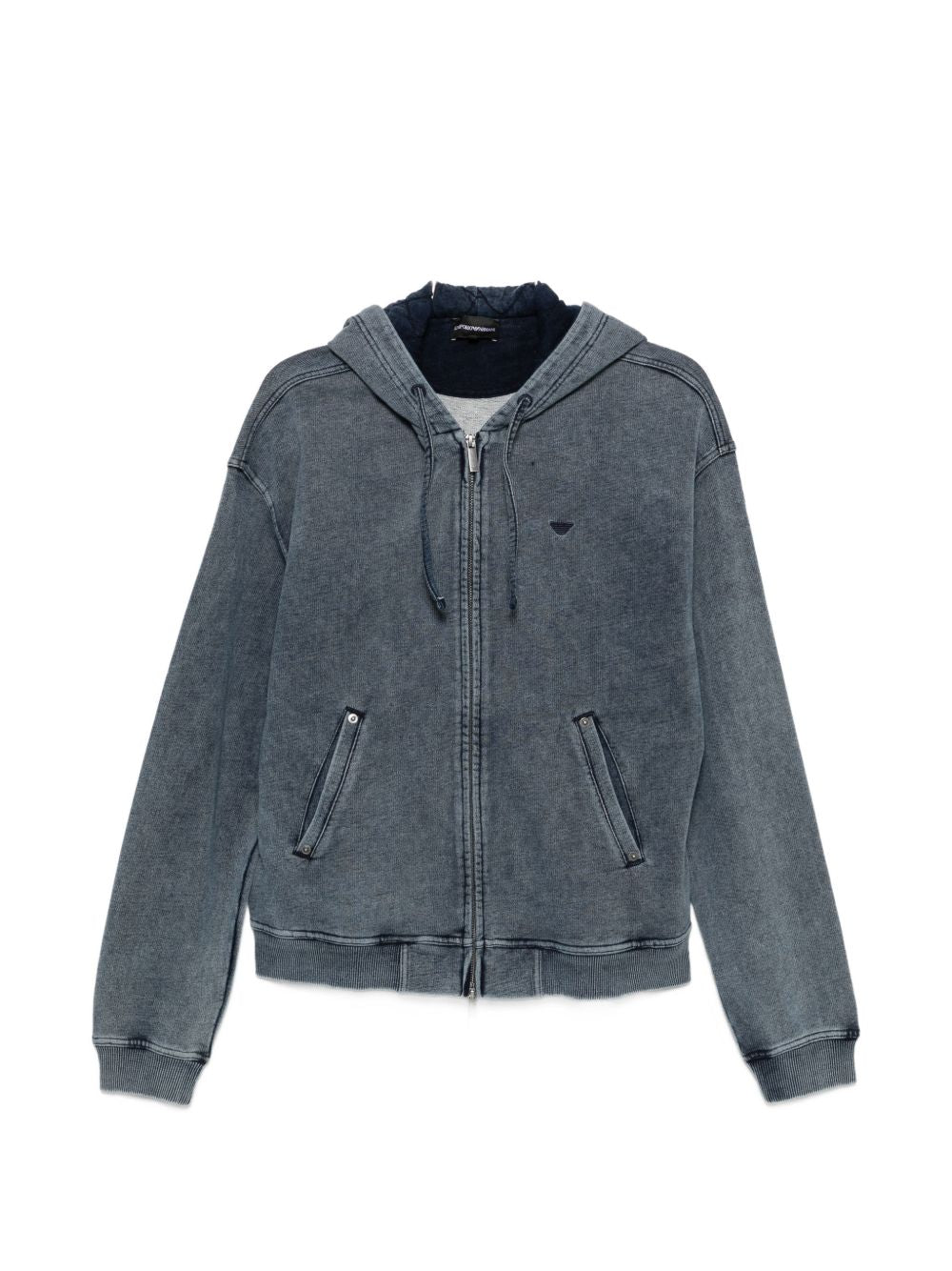 Emporio Armani Sweaters