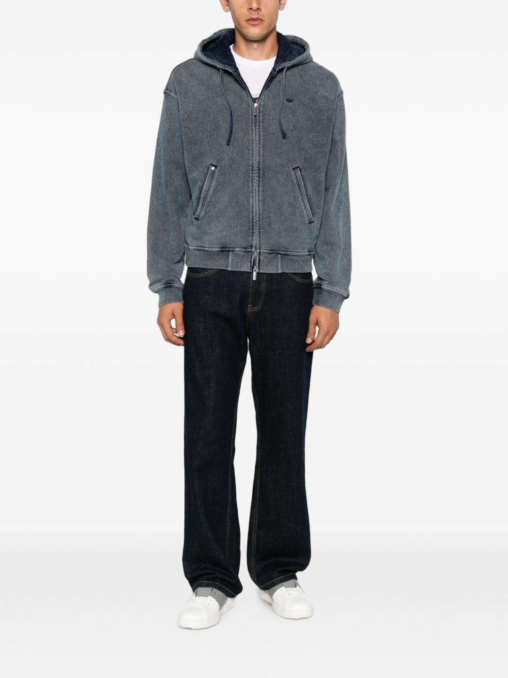 Emporio Armani Sweaters