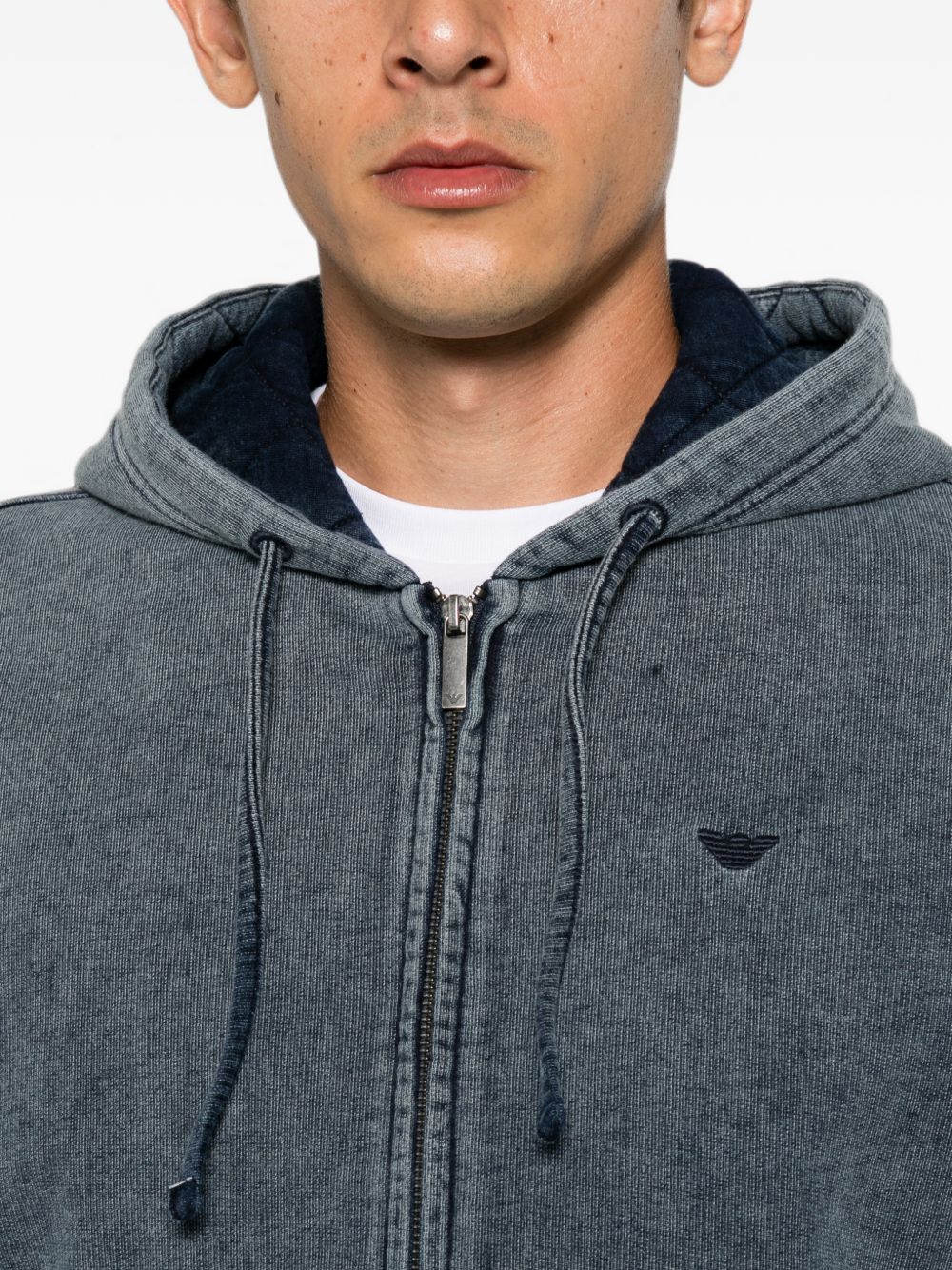 Emporio Armani Sweaters