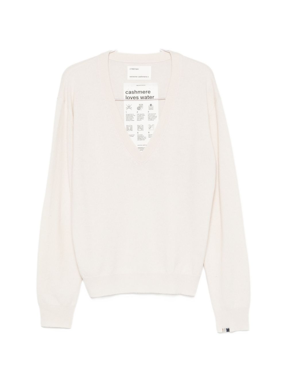 extreme cashmere Sweater