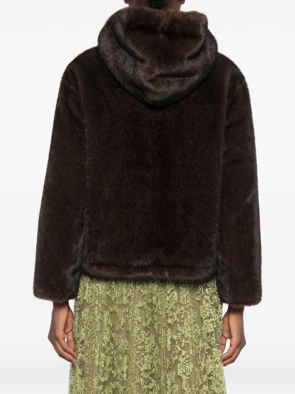 ERMANNO FIRENZE Coats