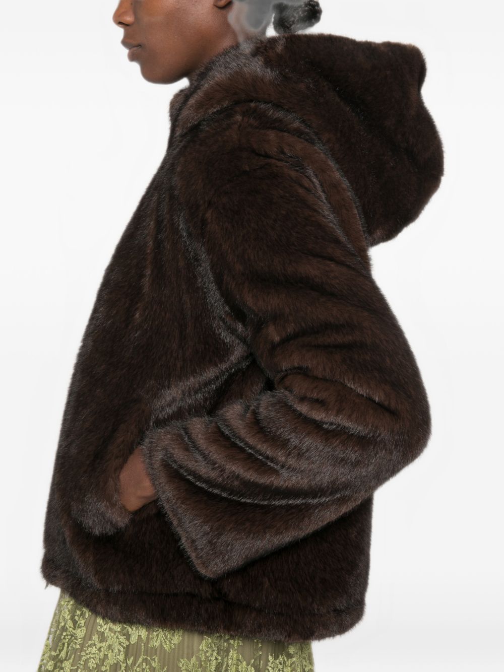 ERMANNO FIRENZE Coats