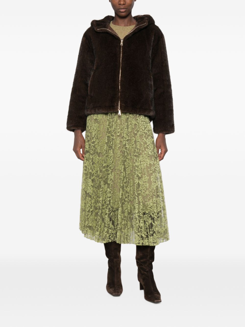 ERMANNO FIRENZE Coats