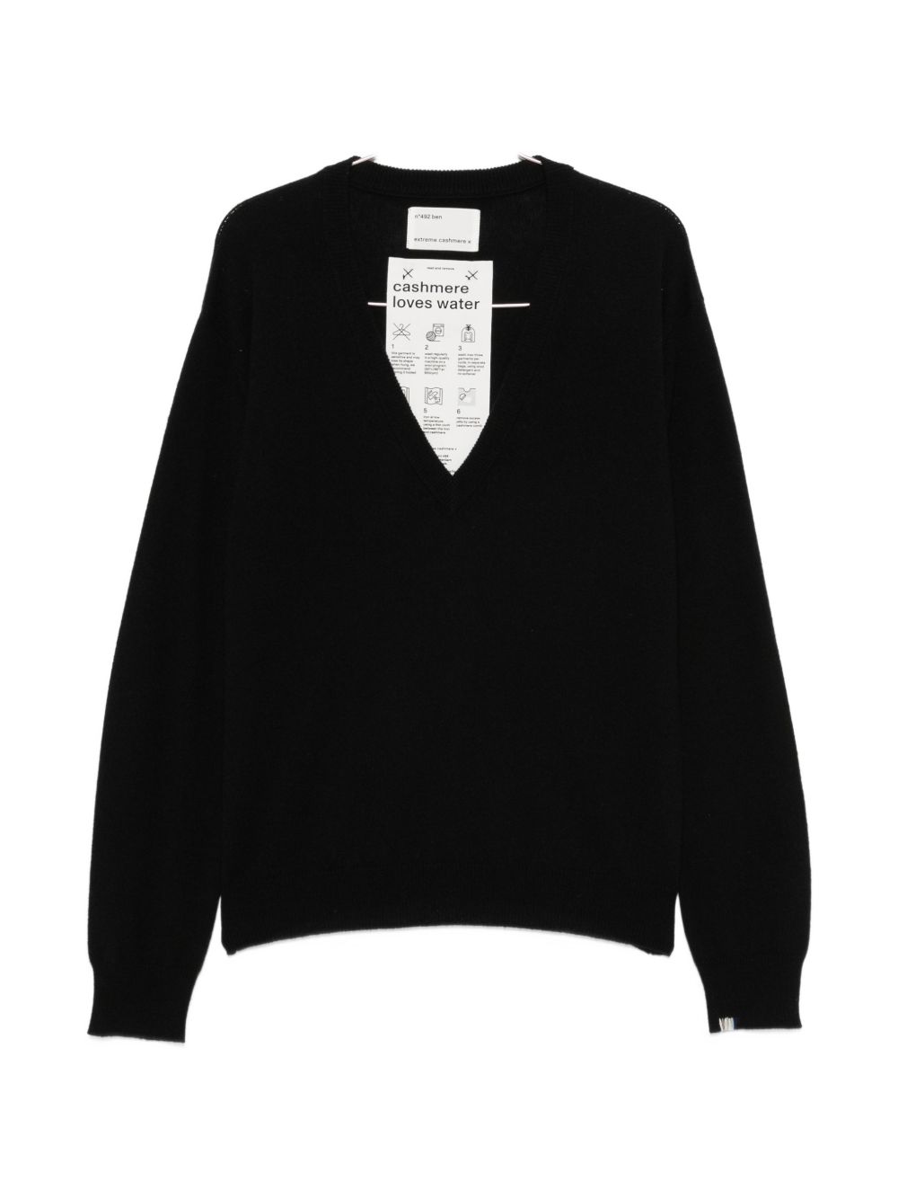extreme cashmere Sweater