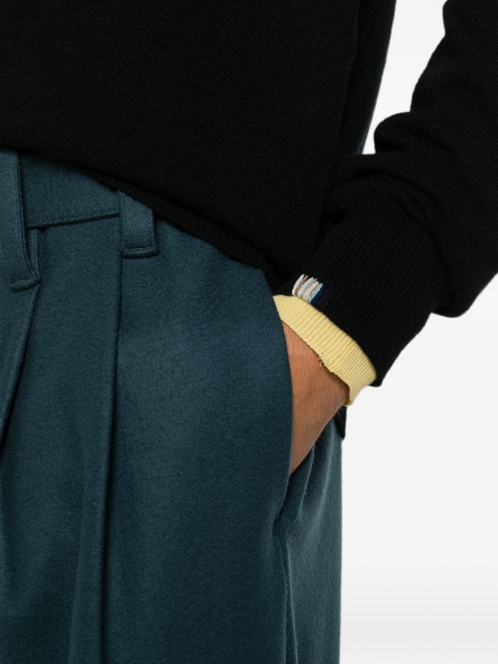 extreme cashmere Sweater