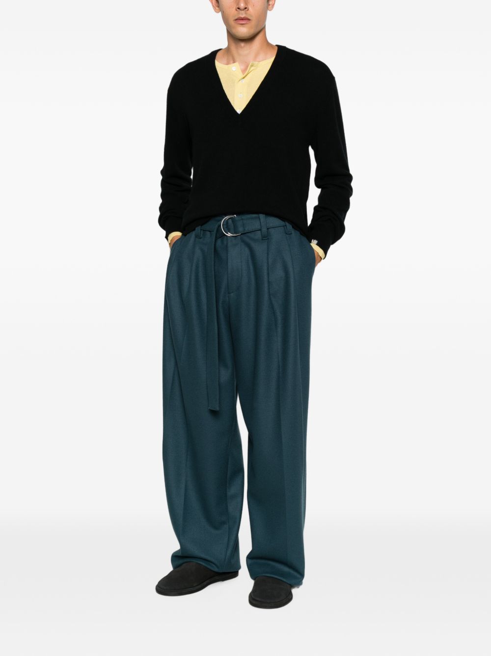 extreme cashmere Sweater
