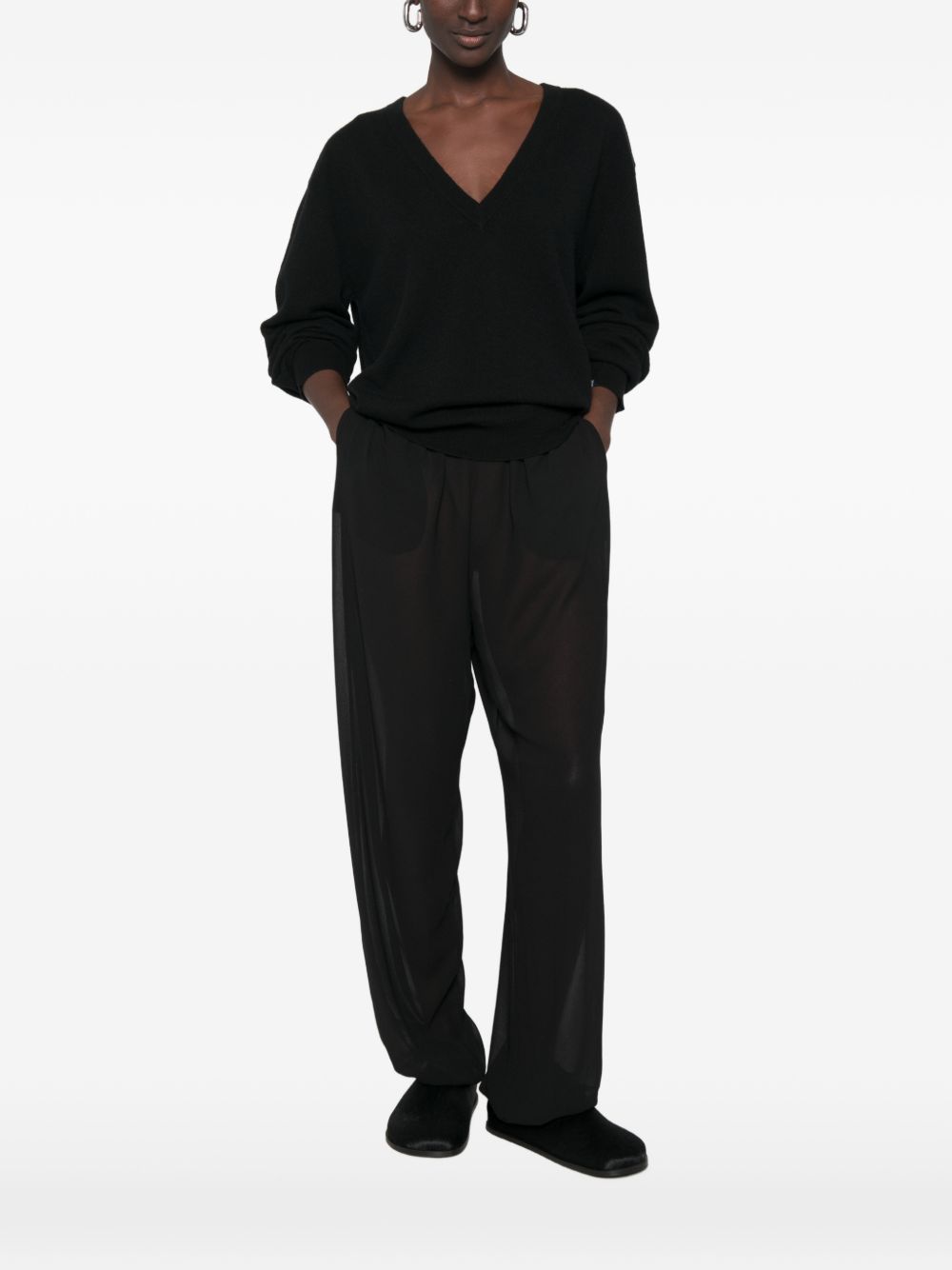 extreme cashmere Sweater