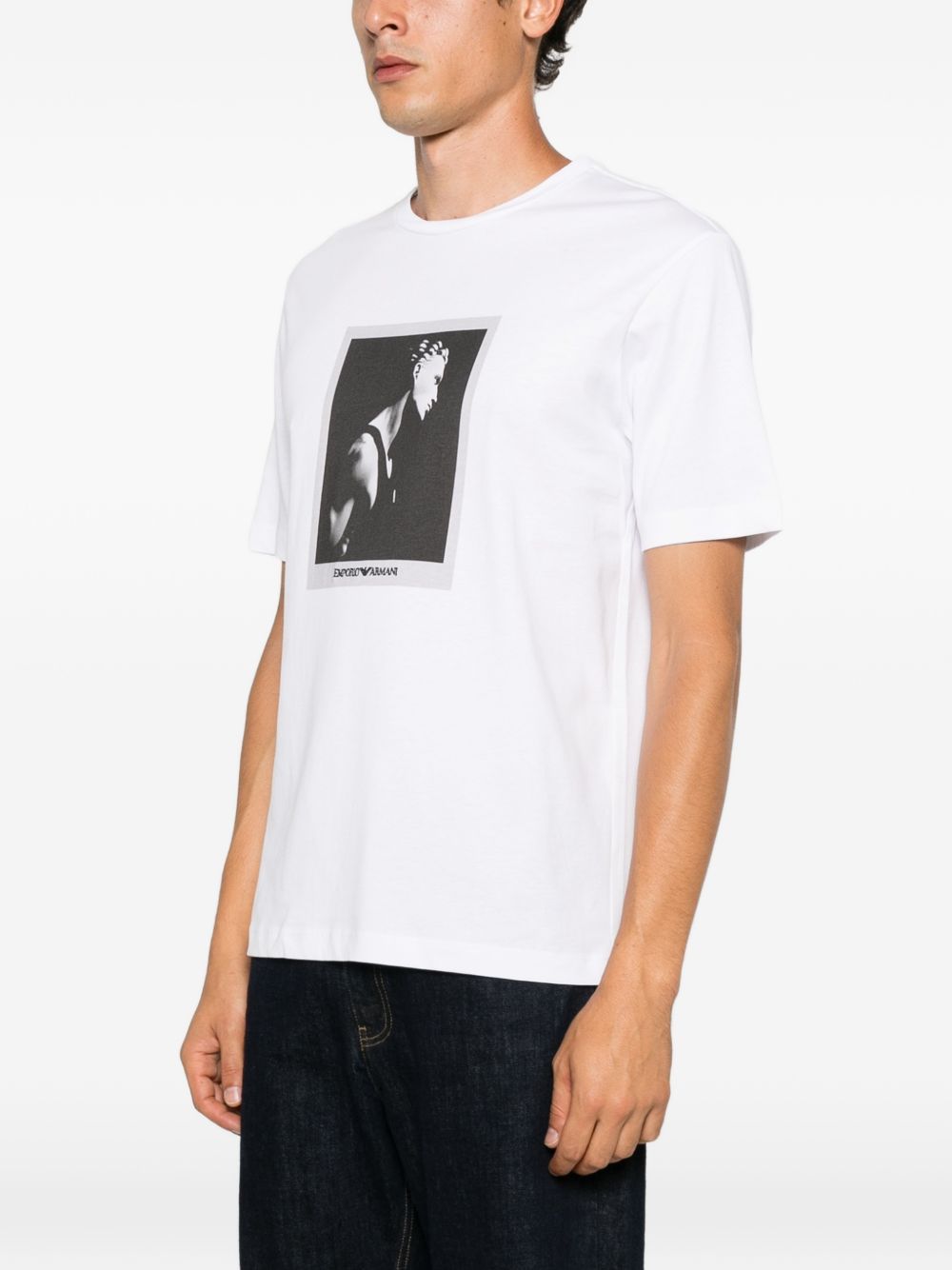 Emporio Armani Shirt