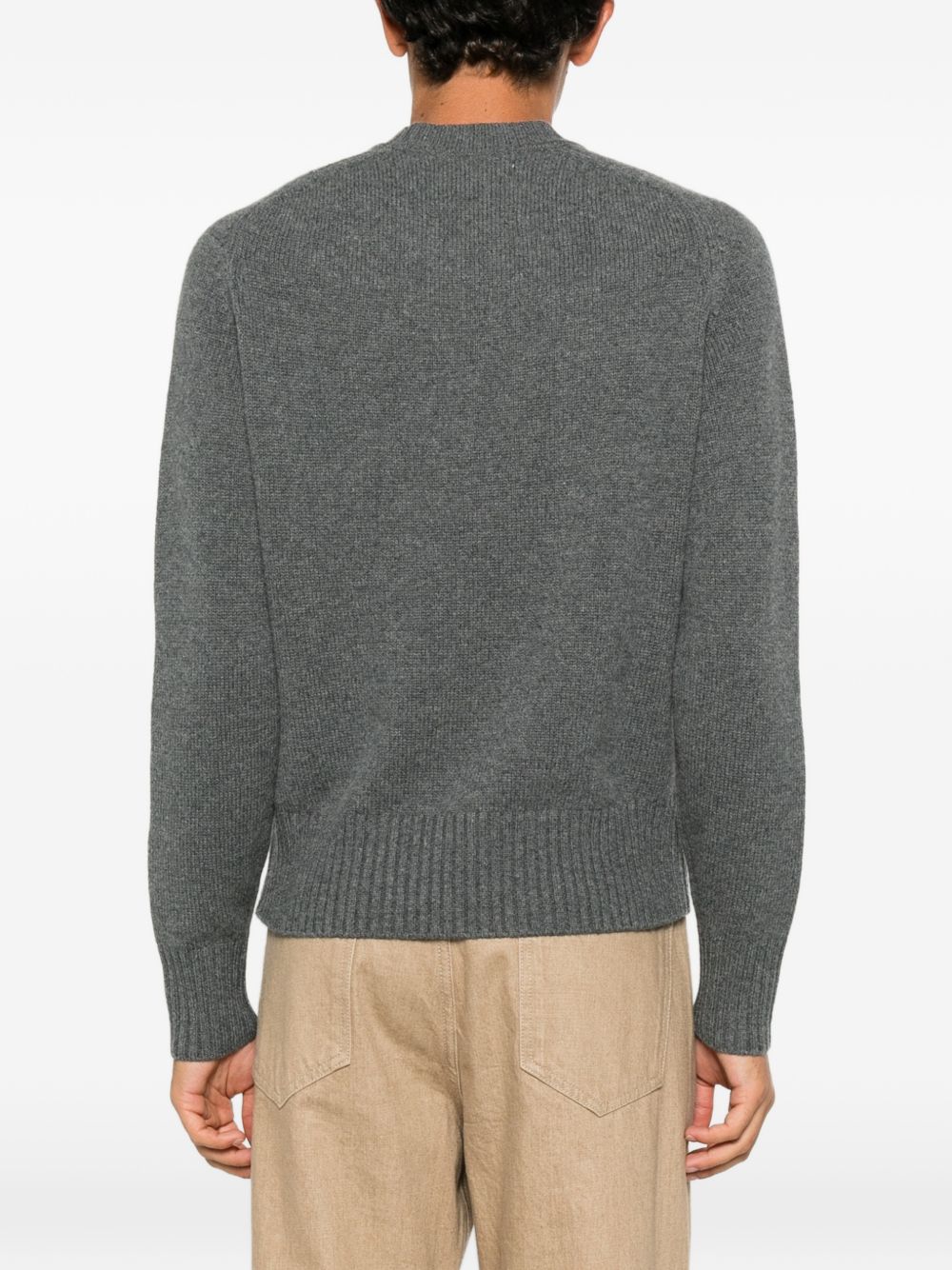 extreme cashmere Sweater