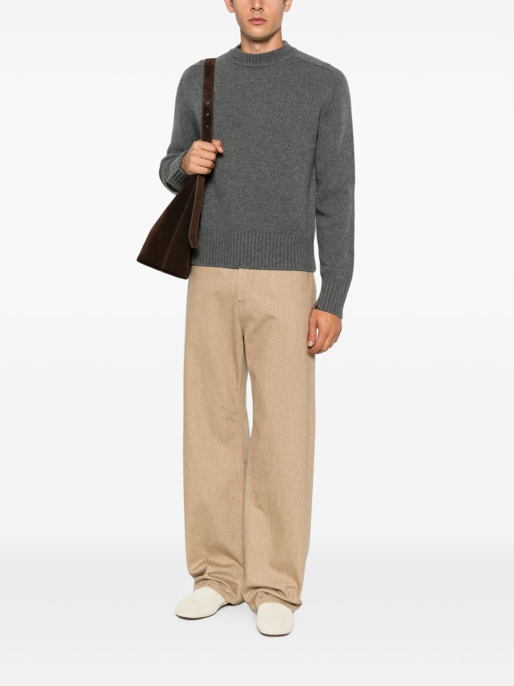 extreme cashmere Sweater
