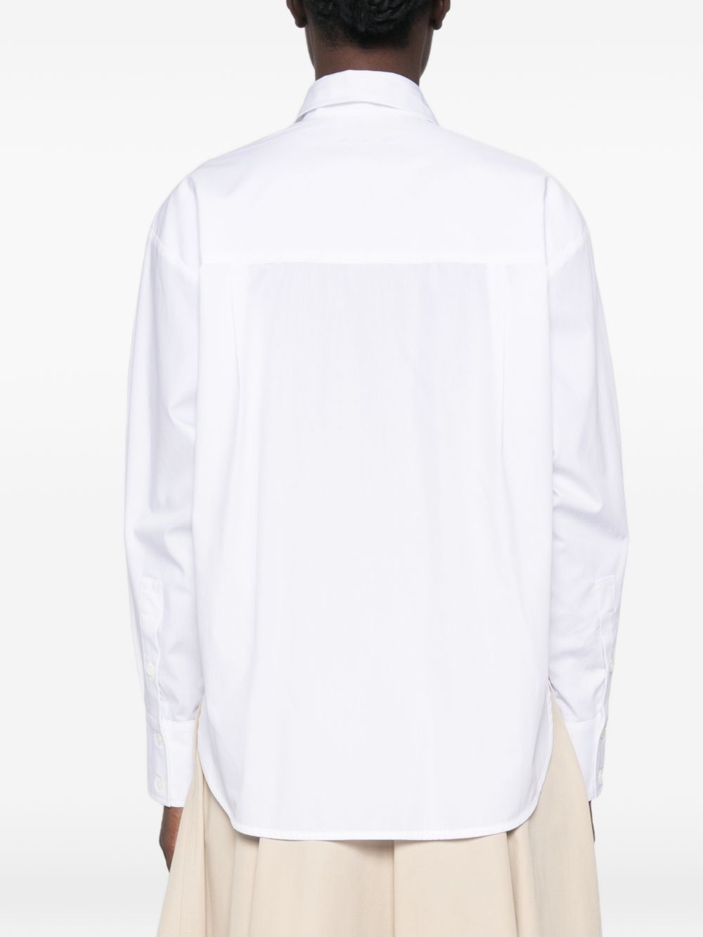 ERMANNO FIRENZE Shirts