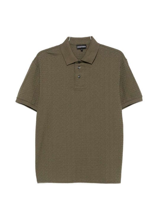 Emporio Armani Shirt