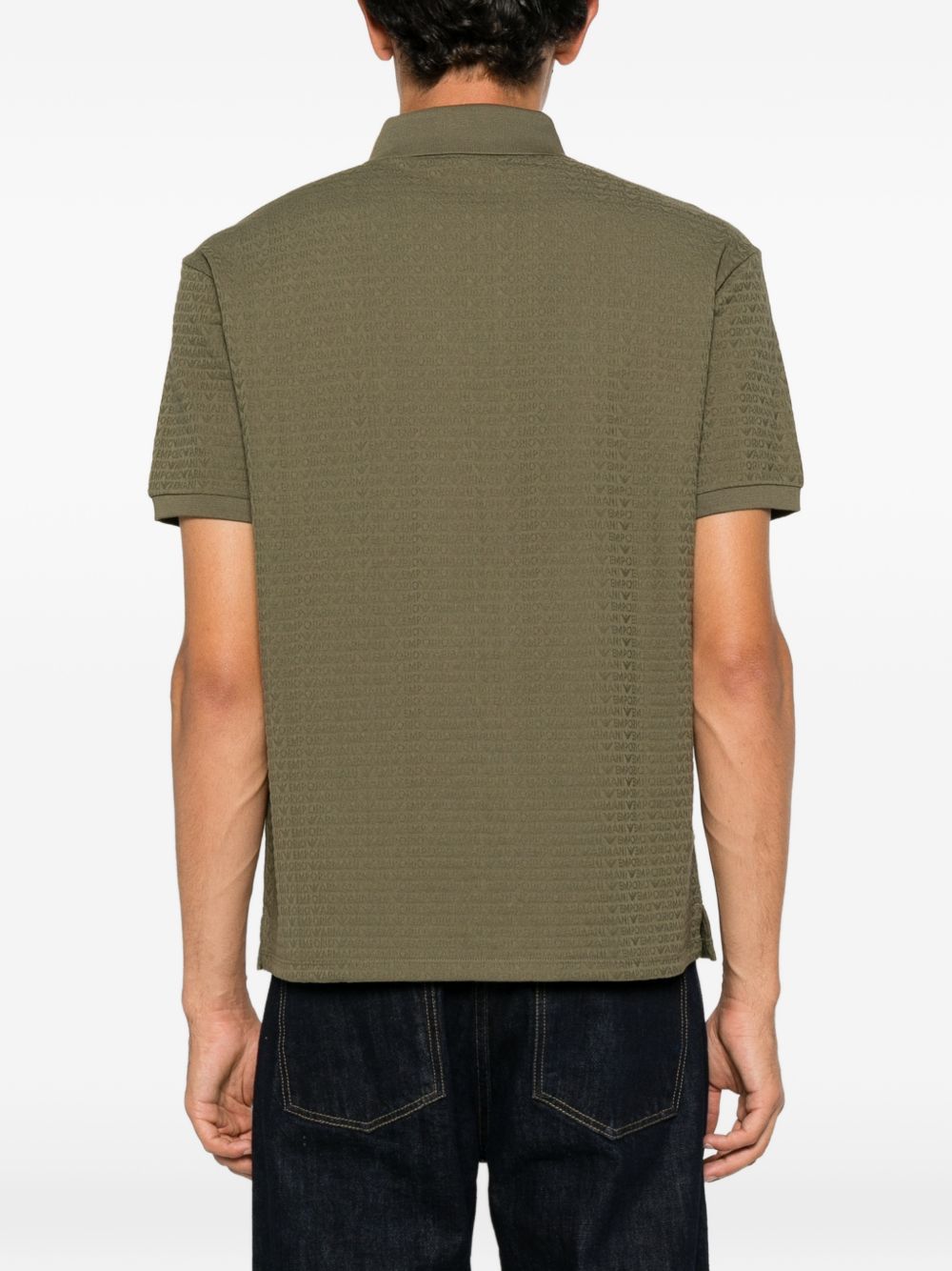 Emporio Armani Shirt