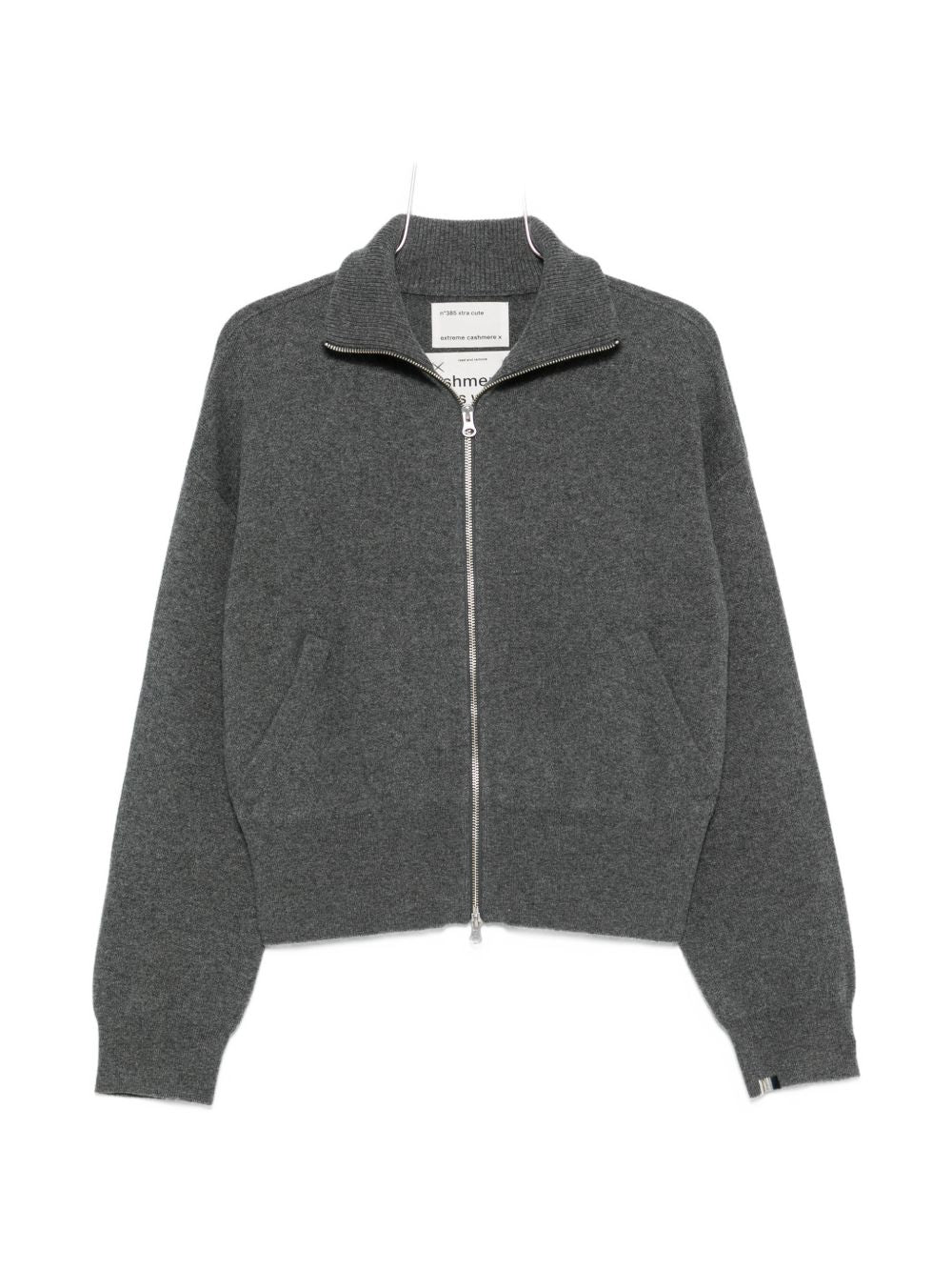 extreme cashmere Cardigan