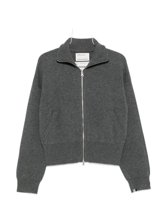 extreme cashmere Cardigan