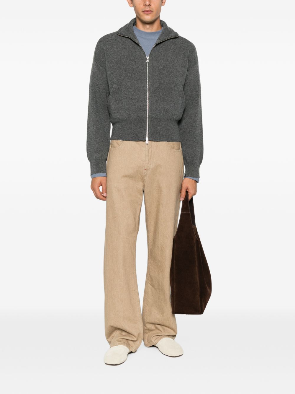 extreme cashmere Cardigan