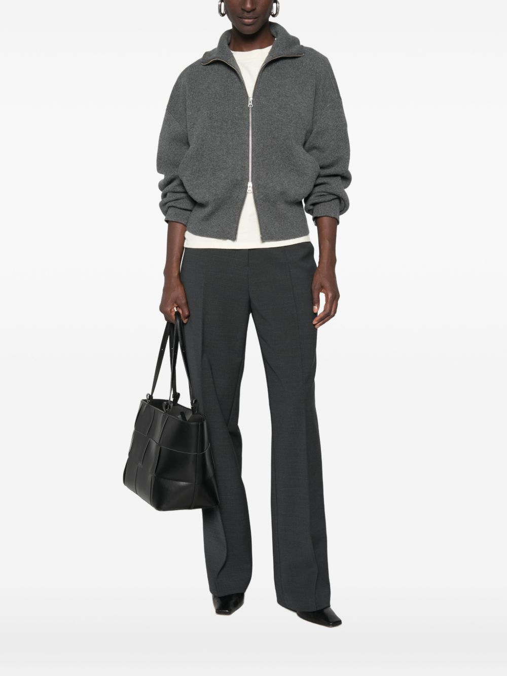 extreme cashmere Cardigan