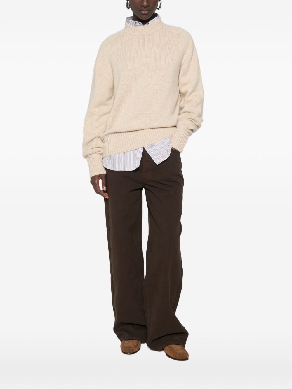 extreme cashmere Sweater