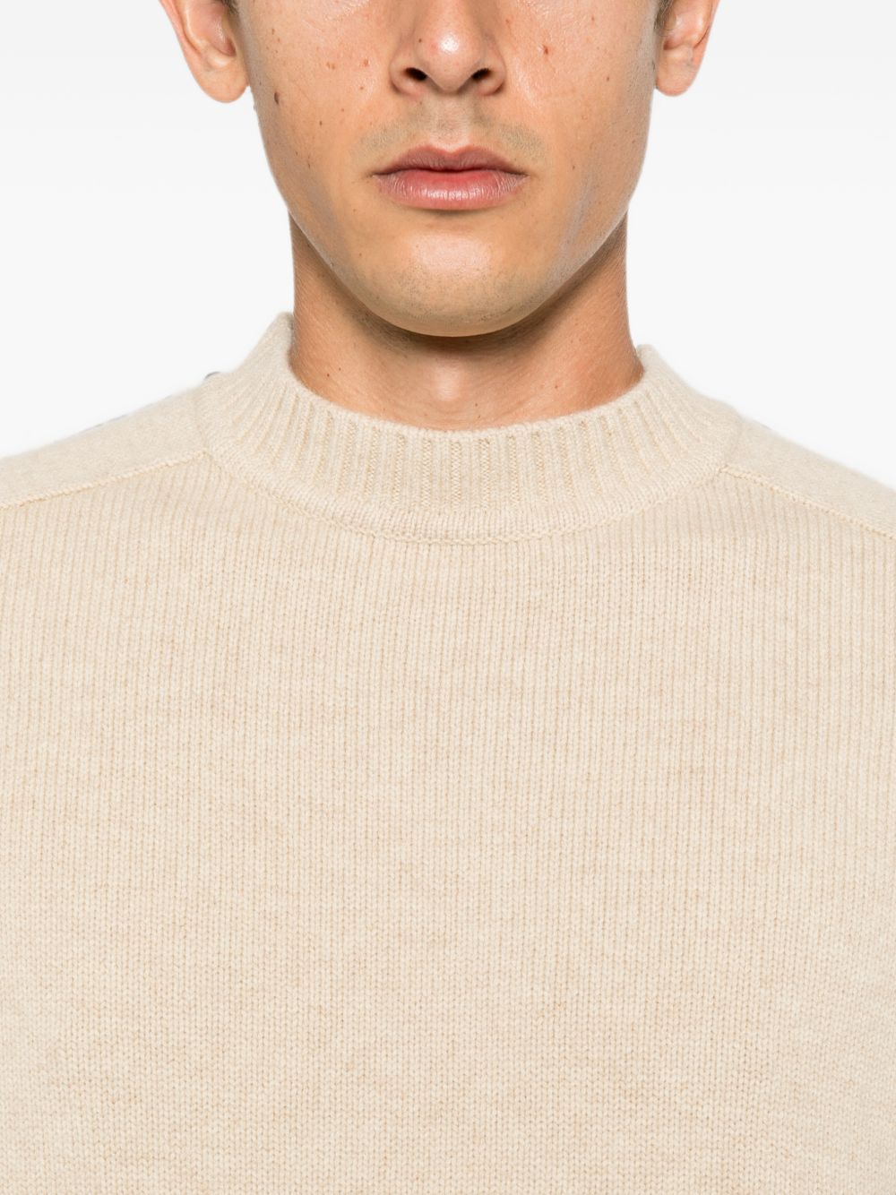 extreme cashmere Sweater