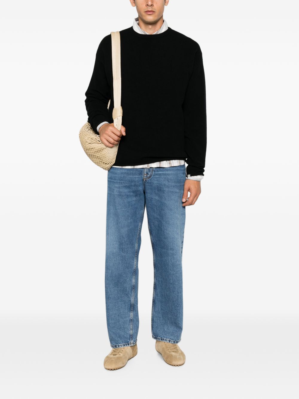 extreme cashmere Sweater