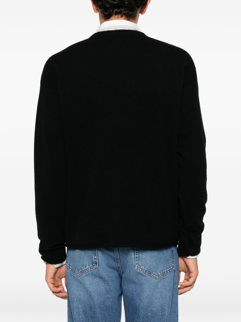 extreme cashmere Sweater