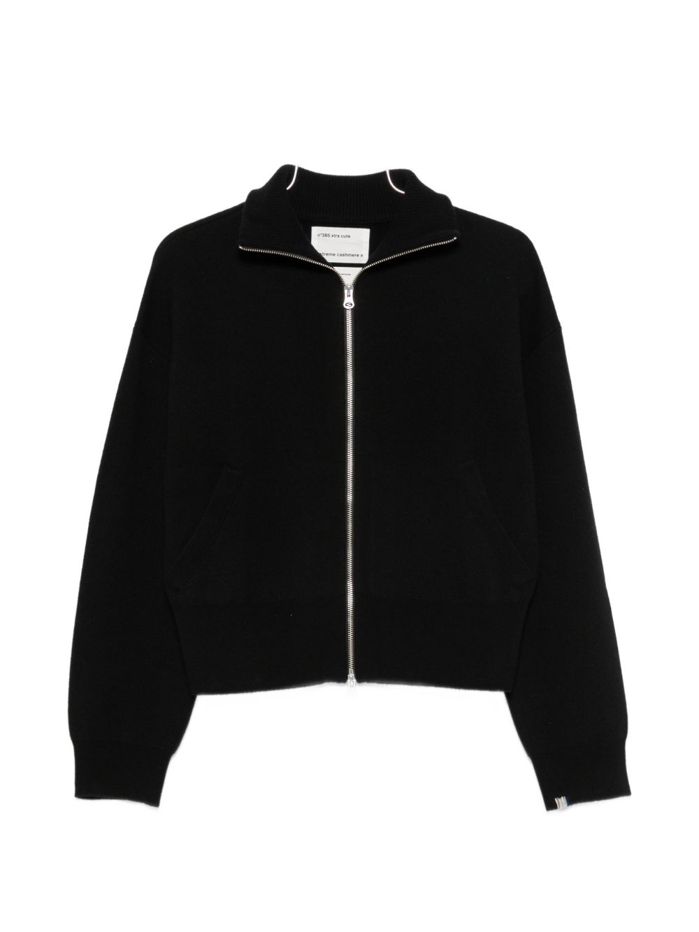 extreme cashmere Cardigan