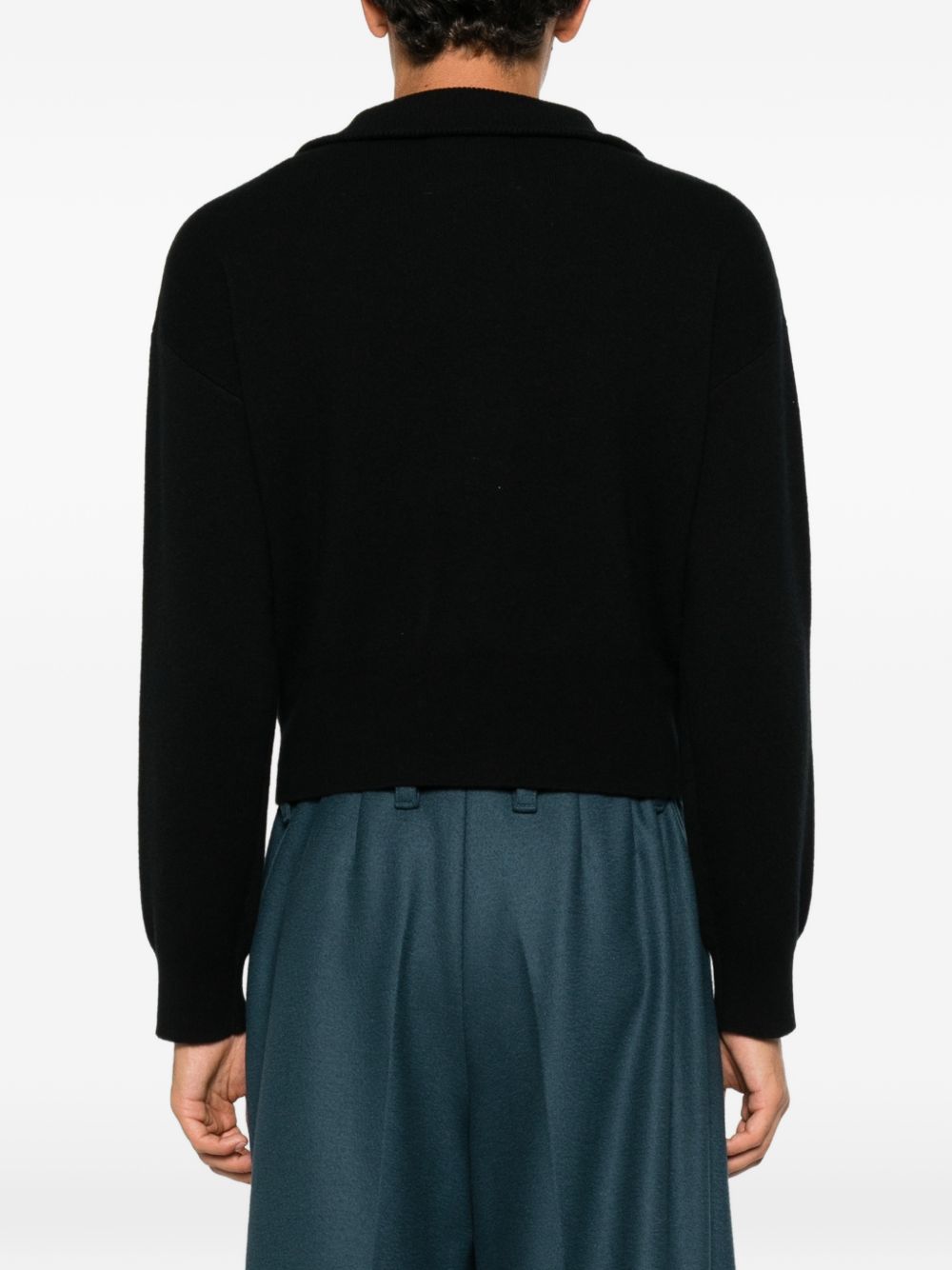 extreme cashmere Cardigan