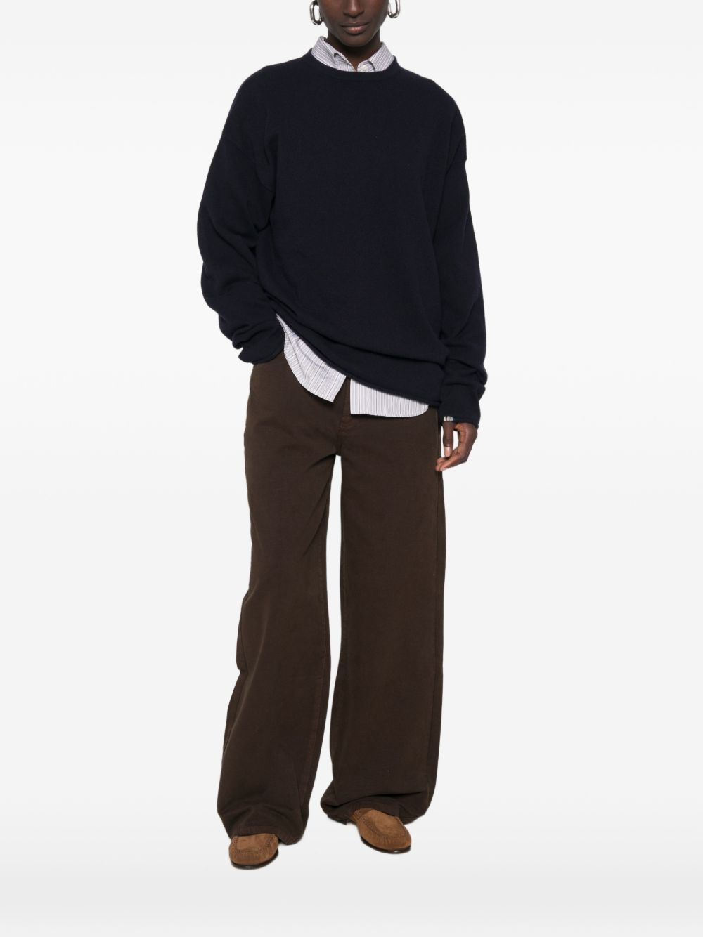 extreme cashmere Sweater