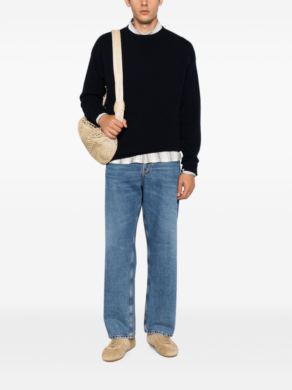 extreme cashmere Sweater