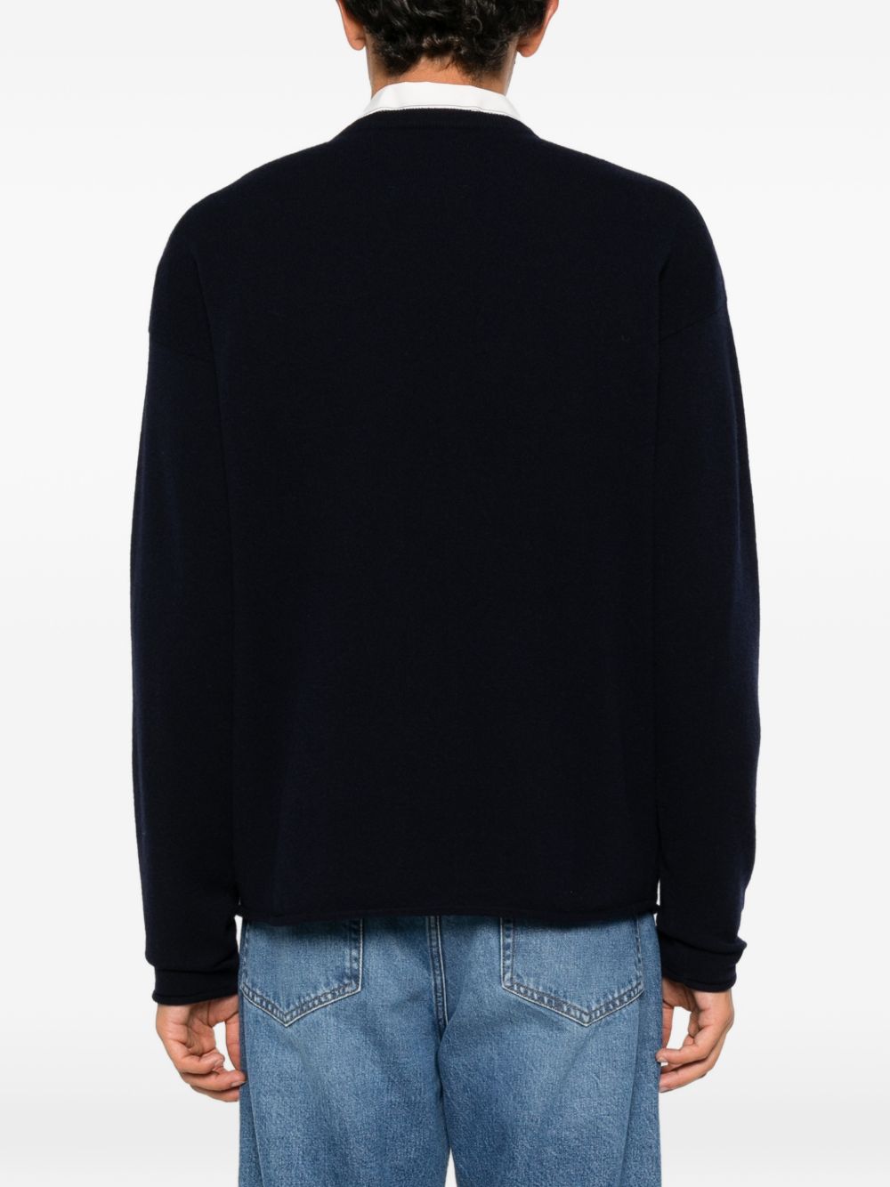 extreme cashmere Sweater