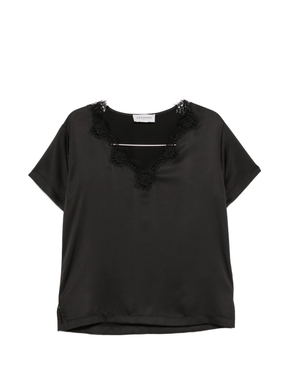 ERMANNO FIRENZE T-shirts and Polos