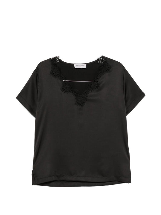 ERMANNO FIRENZE T-shirts and Polos