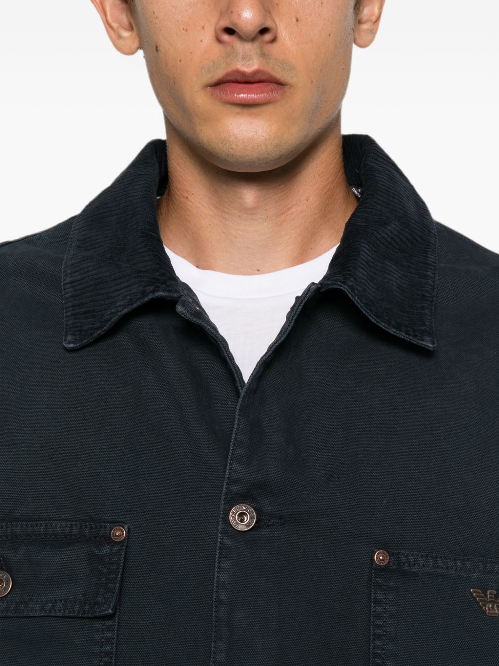 Emporio Armani Coat