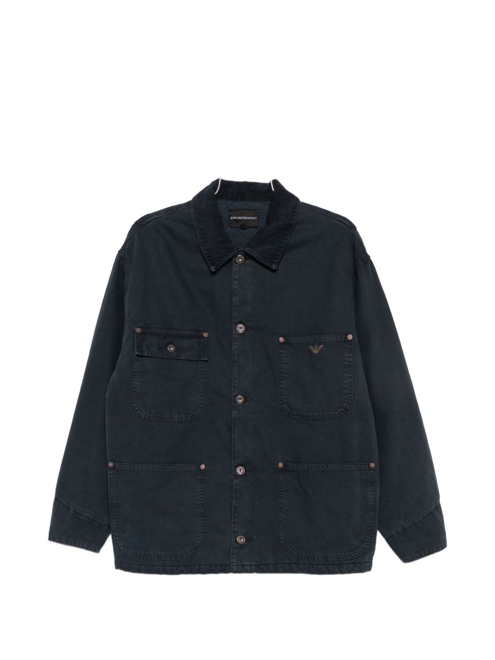 Emporio Armani Coat