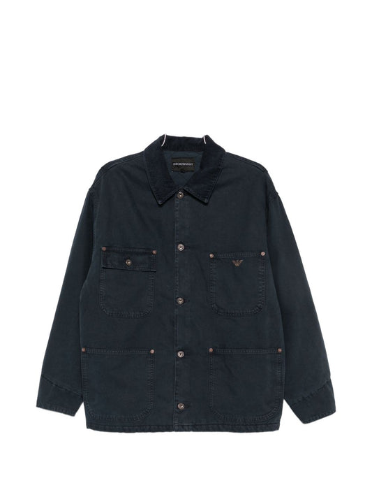 Emporio Armani Coat