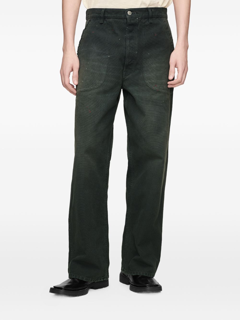 Maison Margiela Jeans