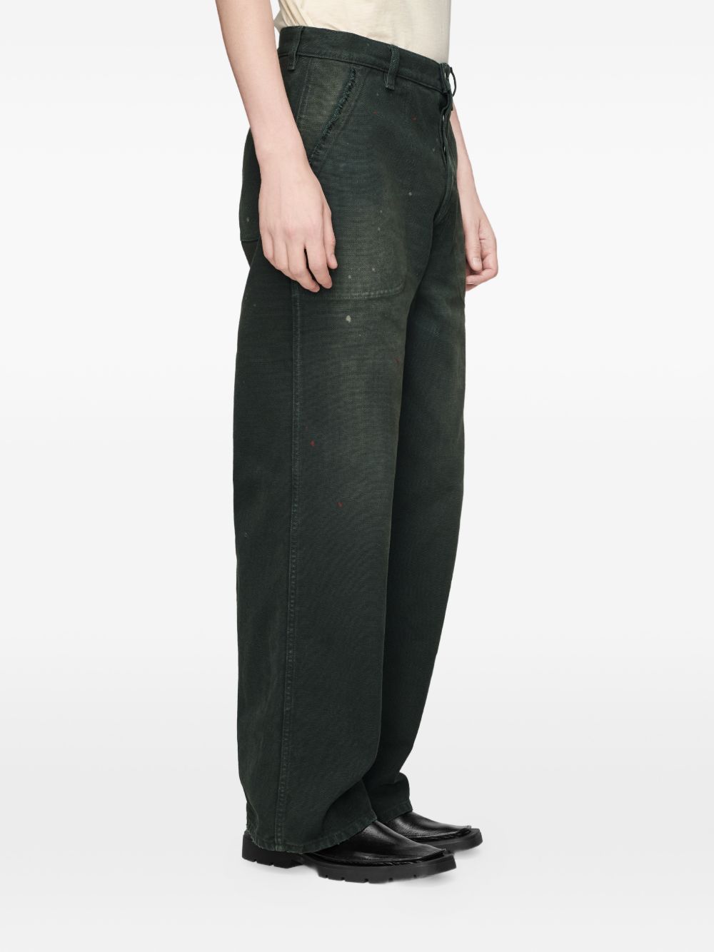 Maison Margiela Jeans