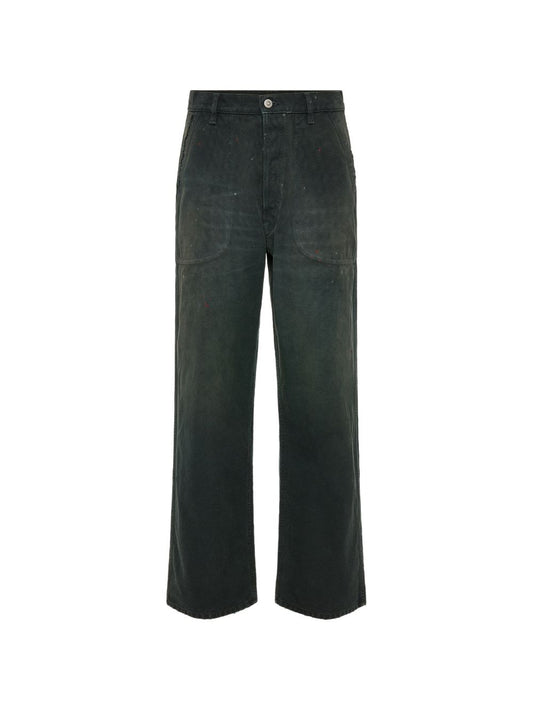 Maison Margiela Jeans